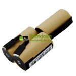 Baterie pro AEG Elektrolux FM 900055103 [Náhradní baterie]